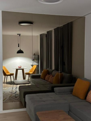 Bjelasnica studio apartment